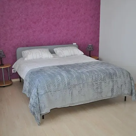 Le Mira Doux * Puygros