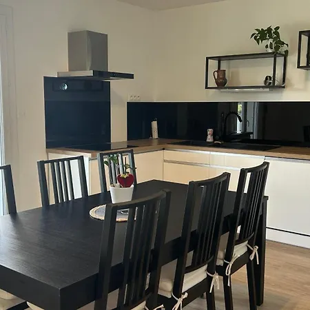 Le Mira Doux Apartamento Puygros