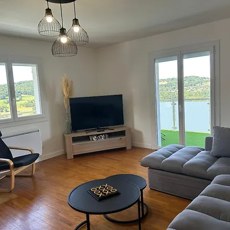 Apartment Le Mira Doux *