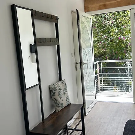 Apartment Le Mira Doux