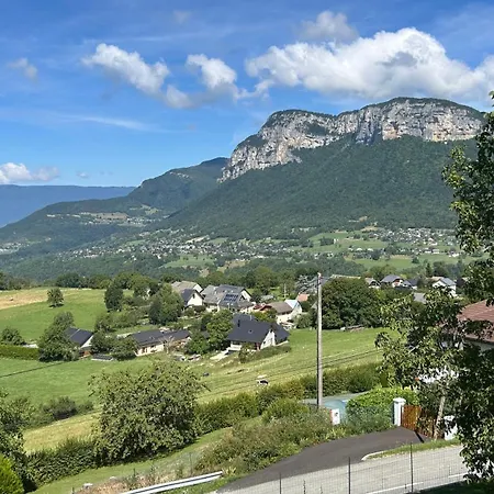 Apartment Le Mira Doux