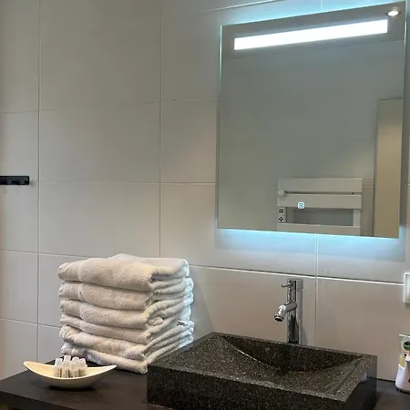 Appartement Spacieux